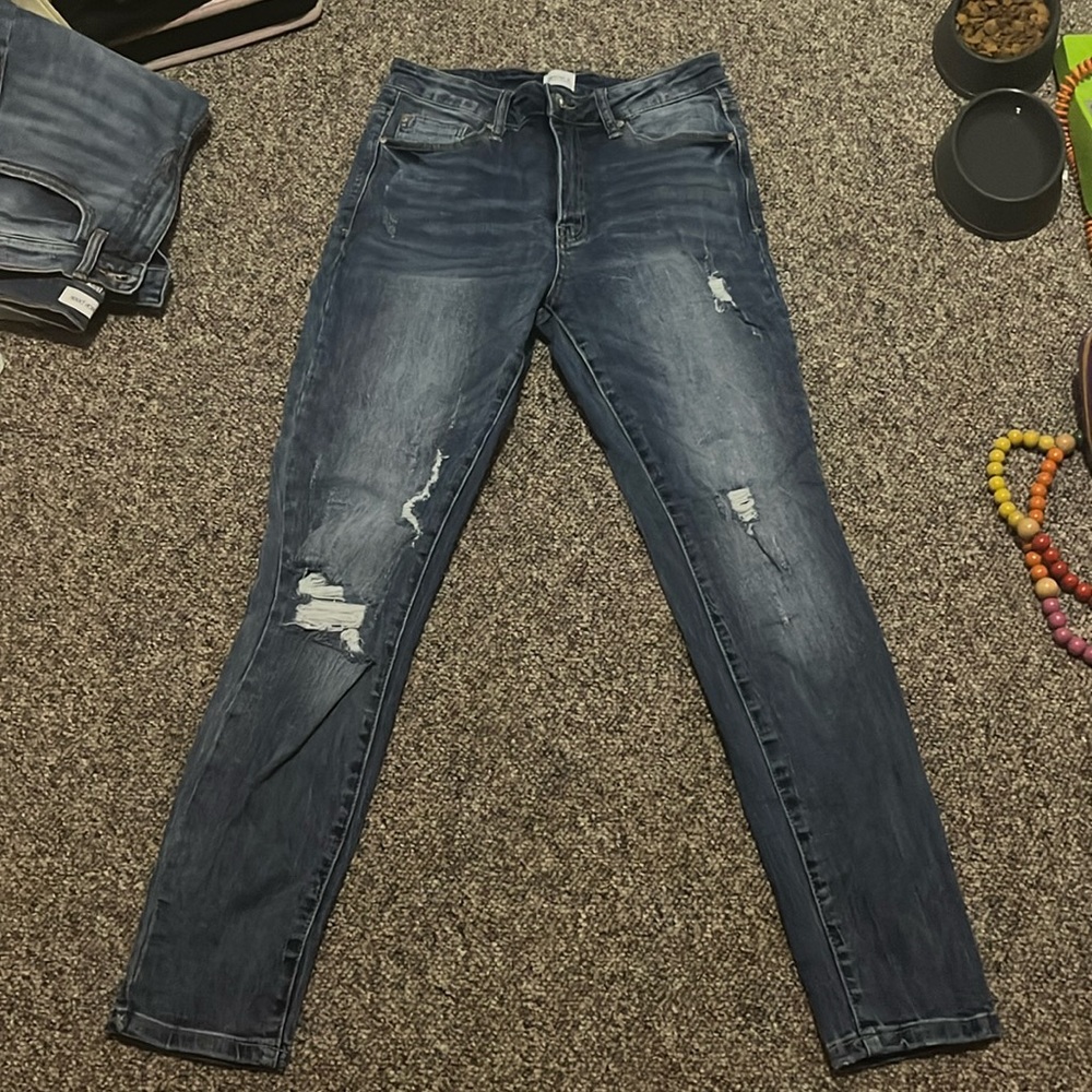 Brand: special a size 7